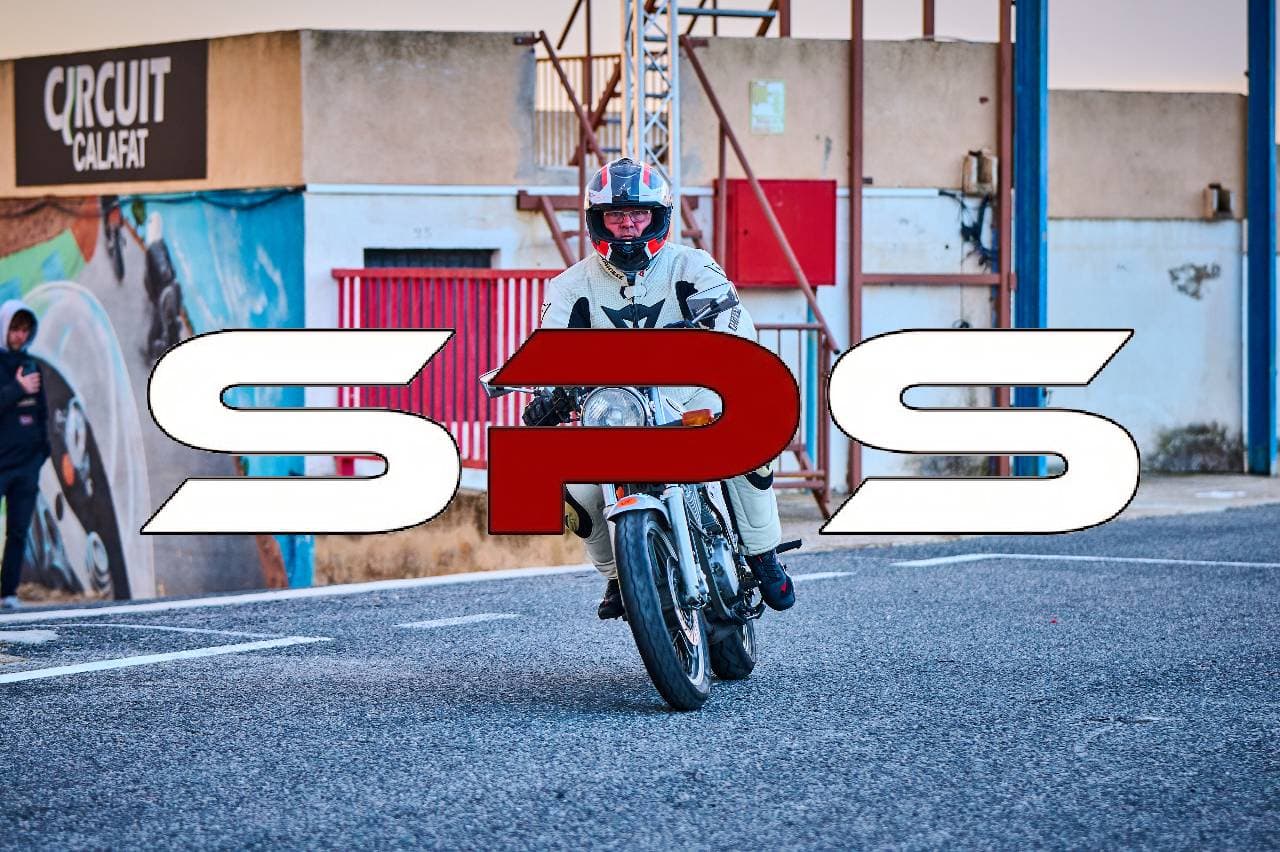 TRACKDAY TROPHY