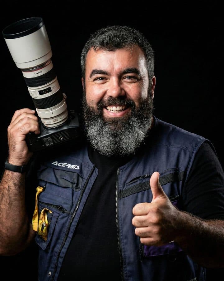 Albert Morales